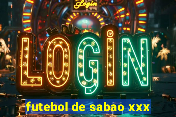 futebol de sabao xxx